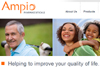 Ampio Pharmaceuticals thumbnail