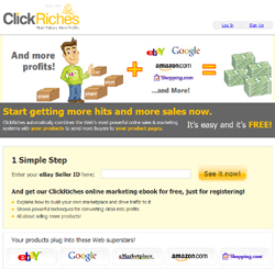 ClickRiches