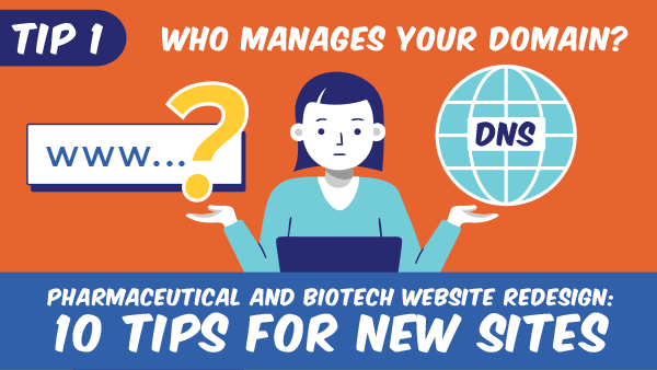 Who Manages Your Domain?